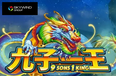 9 Sons, 1 King